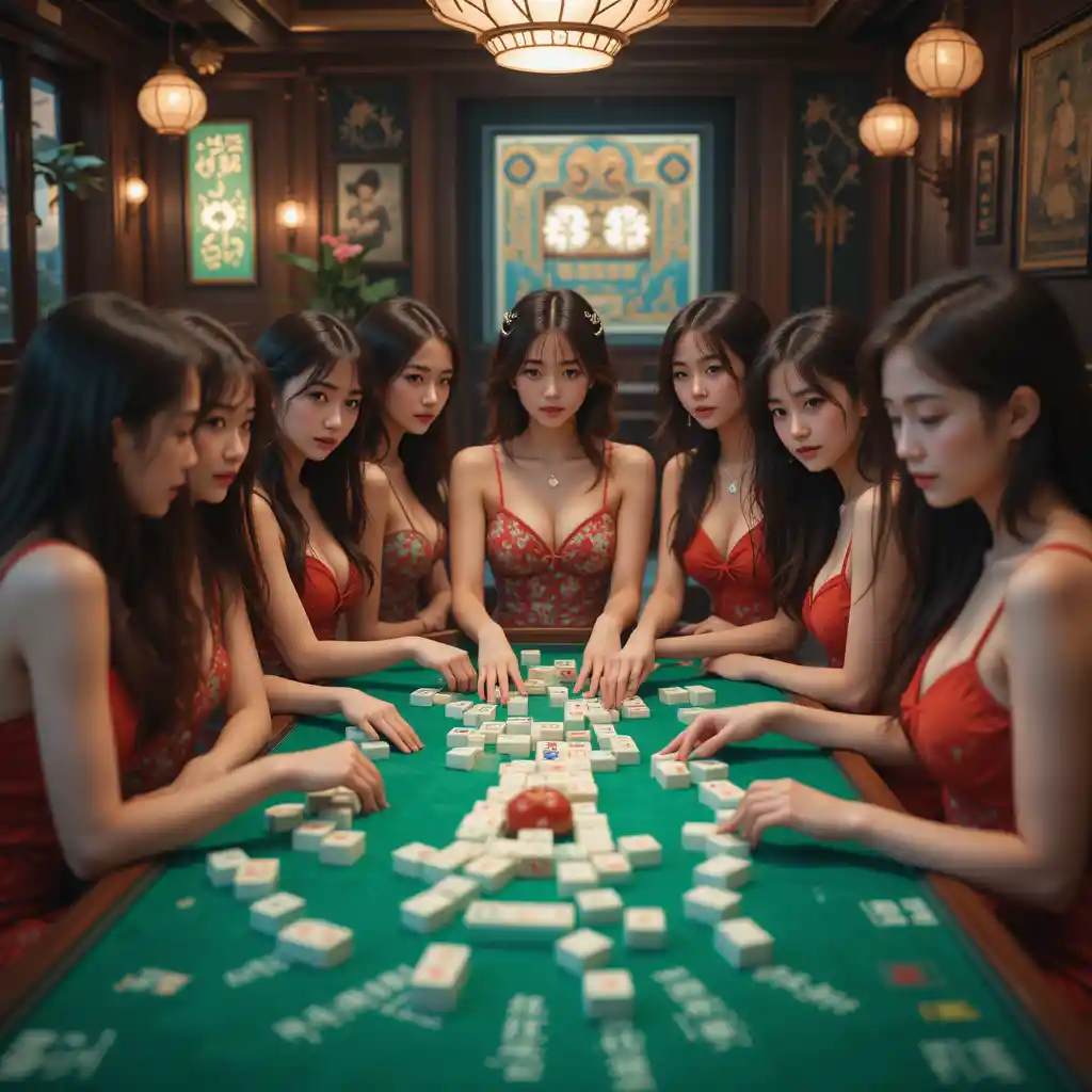 Pola Scatter Hitam Mahjong Ways 2 Hari Ini: Panduan Lengkap dan Strategi Terbaik untuk Menang