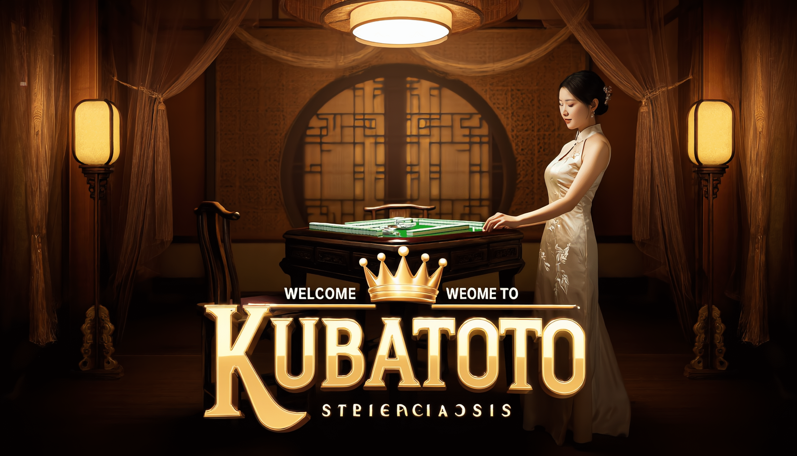 🎲 Sensasi Slot KubaToto Server Thailand Super Gacor 2025: Gacor, Terpercaya, Auto Cuan!