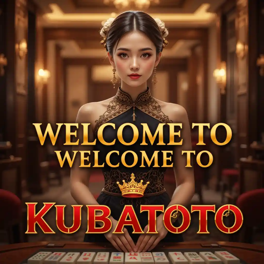 Slot KubaToto Server Thailand Super Gacor 2025 Terbaru