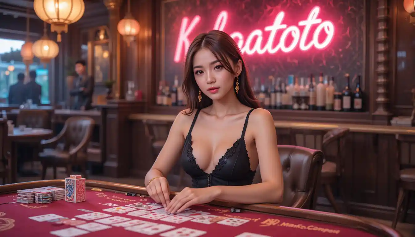 Slot Dana 10K Paling Gacor 2025: Panduan Lengkap Bermain